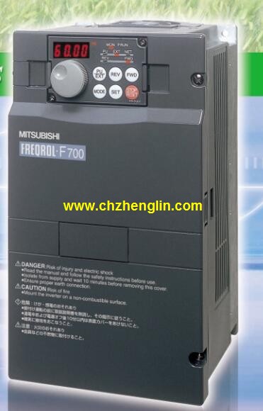 三菱風機變頻器/三菱 plc 變頻器/三菱FR-F740-S400K-CHT