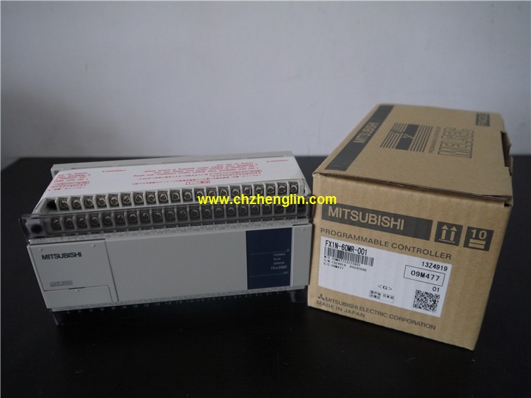 三菱FX1N-60MR-001 fx2n-64mr報(bào)價(jià)
