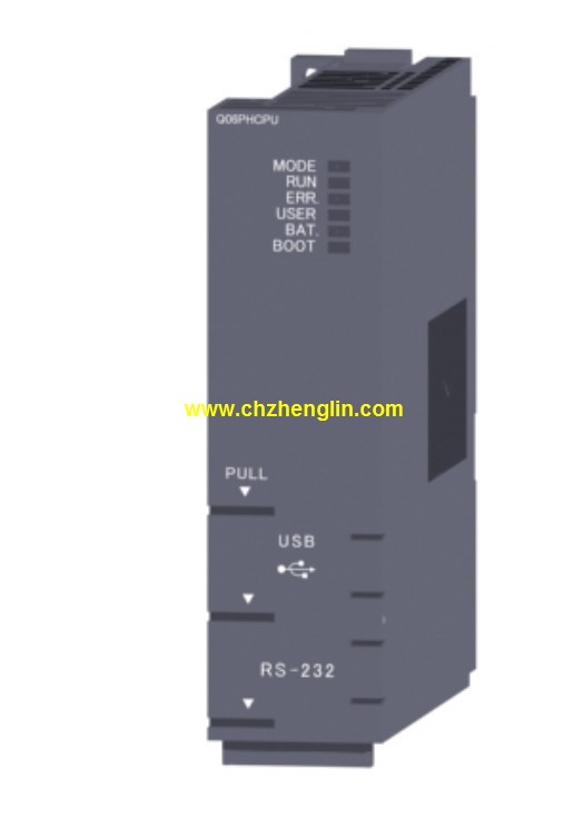 三菱plc模塊 fx2n-16ex,三菱Q06PHCPU