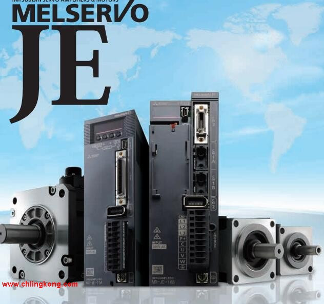 三菱電機(jī)HG-SN302J-S100