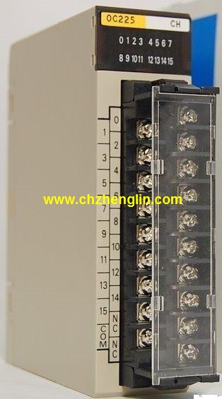 id218 omron/cj1w plc/歐姆龍C200H-OC225