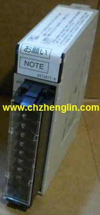 plc歐姆龍/歐姆龍C200H-TS101/cqm1h-cpu51 io擴展模塊