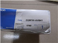 歐姆龍模擬量設(shè)置板CQM1H-AVB41