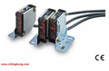 歐姆龍直流型光電開關(guān)(電源內(nèi)藏型)E3JK-DC系列
