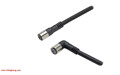歐姆龍 M12 經(jīng)濟(jì)型產(chǎn)品 電纜類(lèi)型 XS3F-M8PVC3S5M