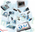 ProfaceGP3000H轉(zhuǎn)換適配器AGP3000H-ADPCOM-01