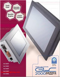 Proface 人機(jī)界面 GLC2300-LG41-24V(GLC2300L)